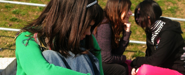 Você Já Sofreu Bullying? As Causas e Consequências Para a Autoestima