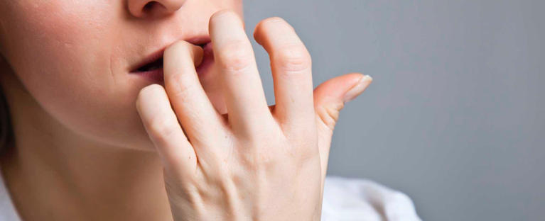 EFT Para Tratar Ansiedade