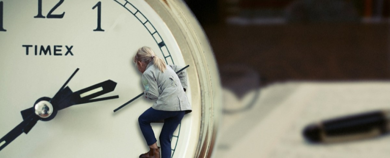 Procrastinação: O Eterno Adiar