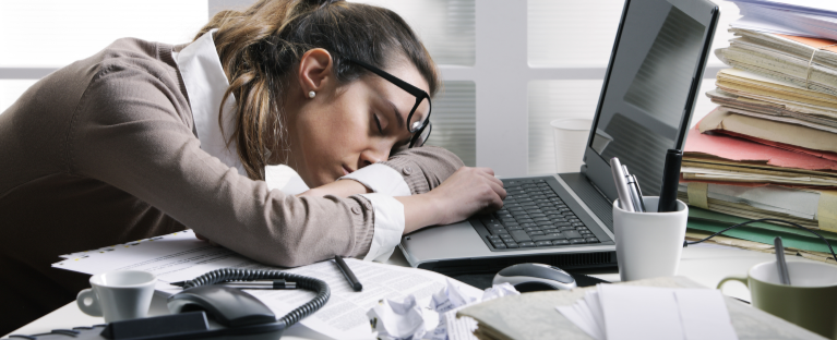 Como Eliminar a Procrastinação
