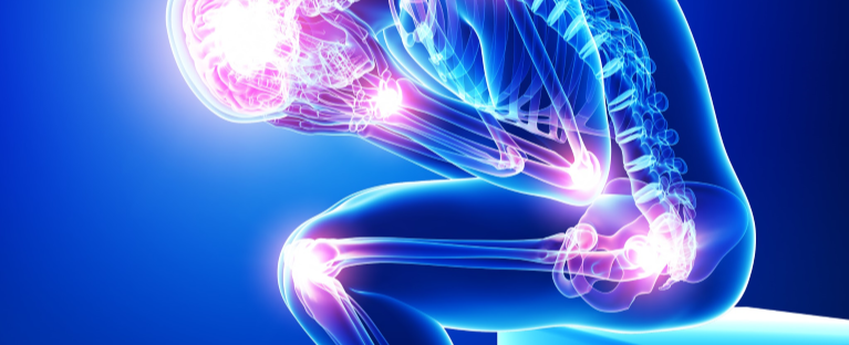 Compulsão Alimentar e Fibromialgia – Uma Trajetória de Vida – Parte l