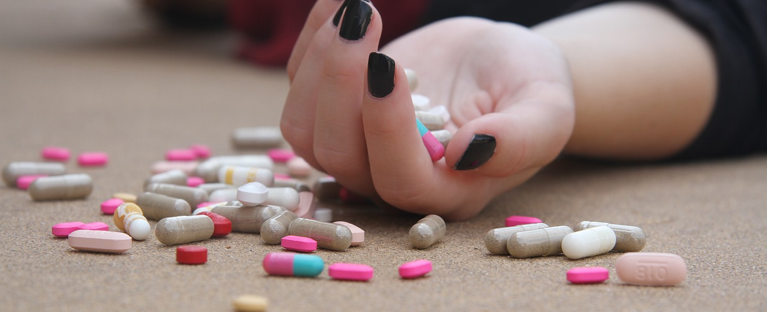 O Que a Indústria Farmacêutica Não Quer Que Você Saiba